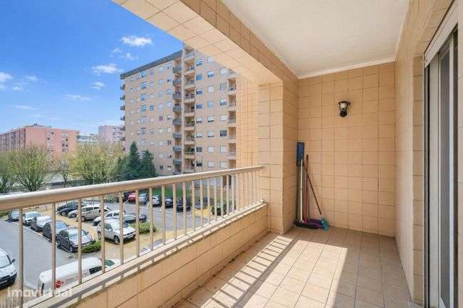 Apartamento T4 no Centro de Braga-17