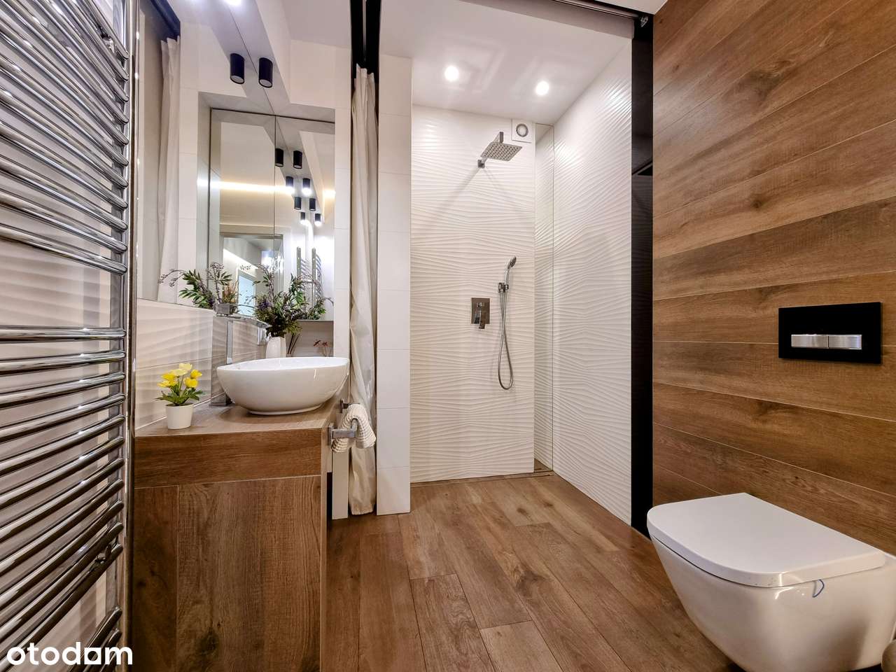 | Ekskluzywny nowy dom z dużą działką | Cisza i spokój |-12