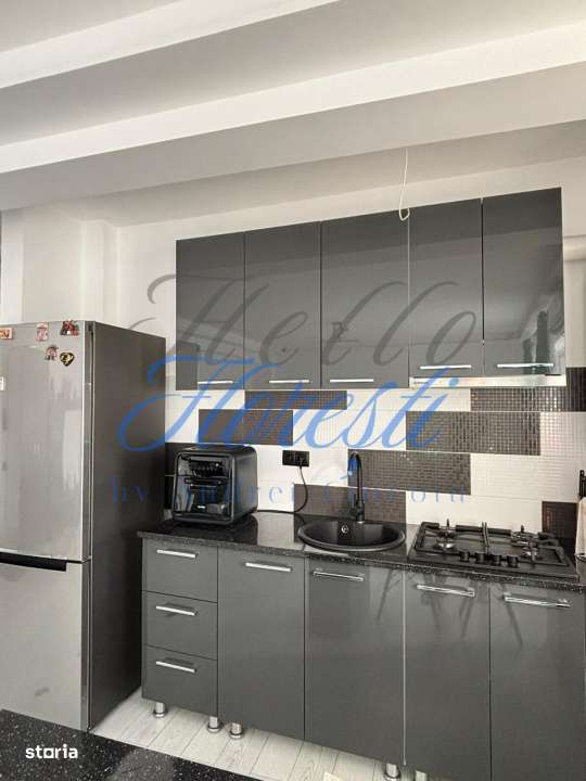Apartament 2 camere, 51.4 mp , zona Intre Lacuri . Cluj - Imagine principală: 4/8