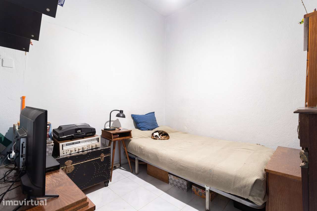 Apartamento T1 em Arroios – Excelente Oportunidade de Investimento-8