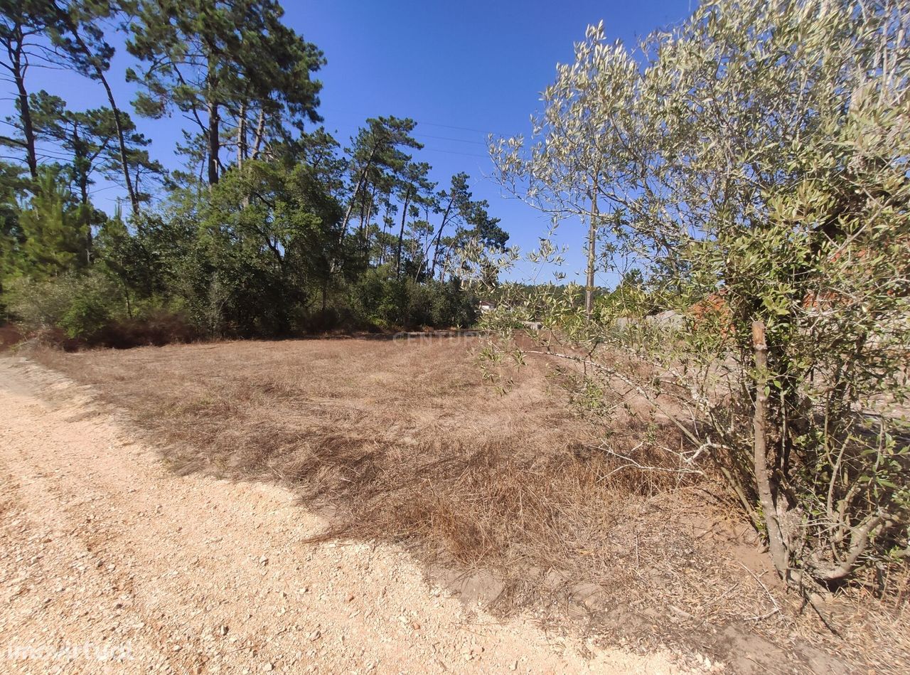 Terreno para construção