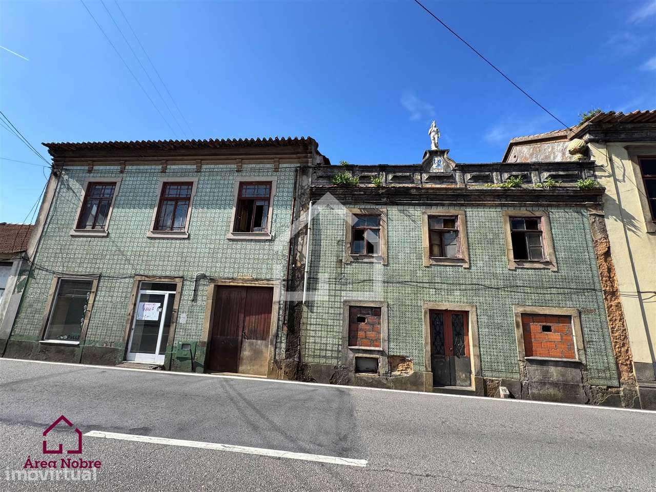 Moradias Centenárias em Cortegaça! - Grande imagem: 5/29