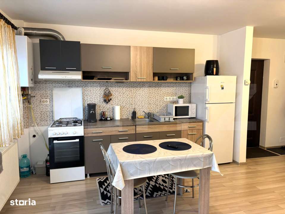 Apartament 2 camere, 50 mp, parcare, zona Florilor - Imagine principală: 3/15