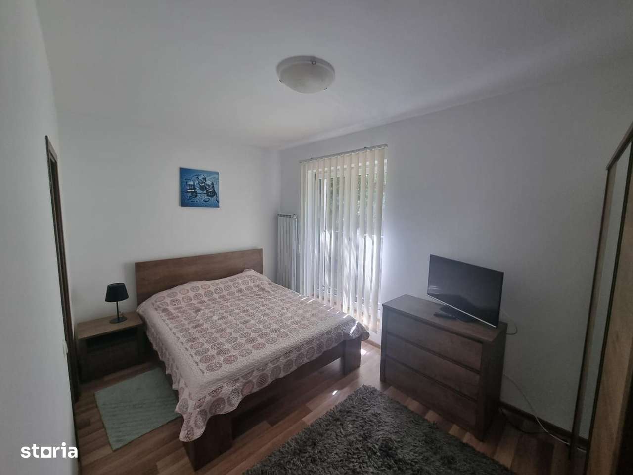 De vanzare! Apartament frumos, cu cota parte de teren, in Zorilor-6