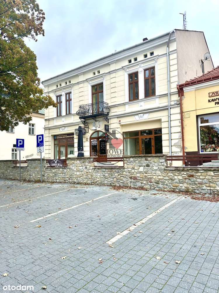 Mieszkanie w kamienicy w samym sercu Przeworska-9