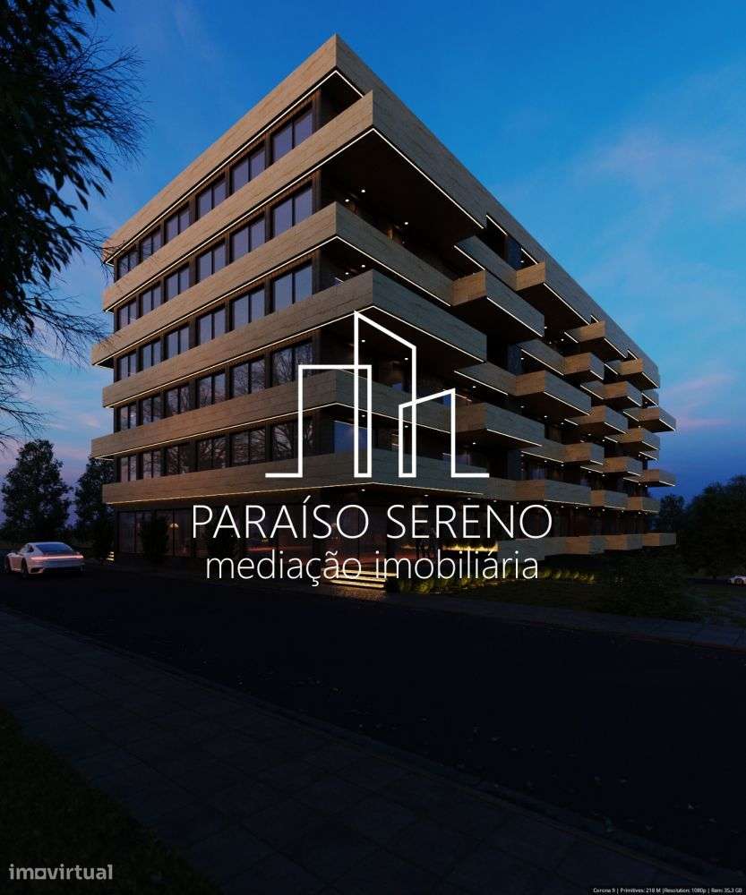 Empreendimento Valongo Premium-13