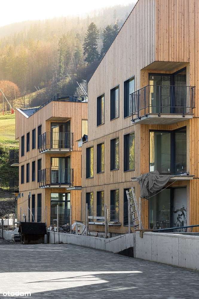 TOP Lokalizacja - Przy Dolnej Stacji Gondoli!-5