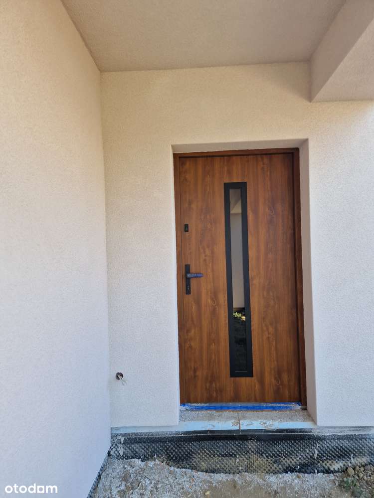 Orzesze - Jaśkowice - Nowy dom do wykończenia - Pełny obrazek: 5/20