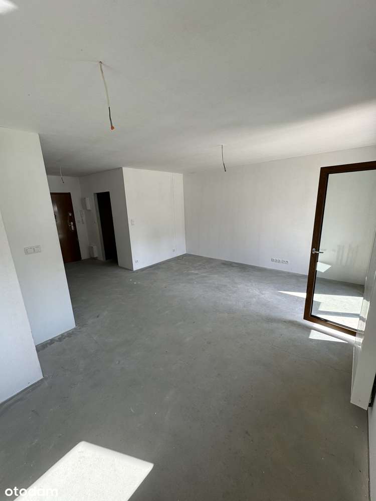 OKAZJA!! 2 POKOJE + ogródek Ceglana Park Meteorologów 19-4