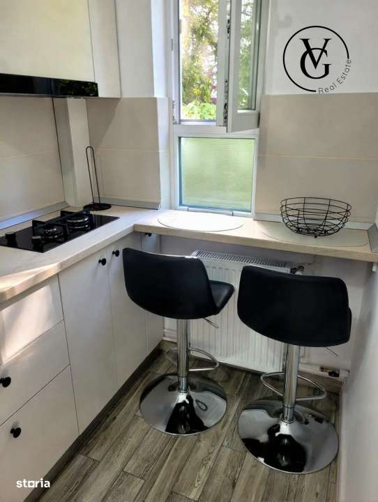 Garsoniera Moderna | Rahova Margeanului - Imagine principală: 4/10