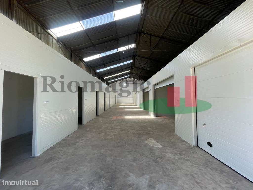 Arrecadação Rio Maior***RIOMAGIC*** - Grande imagem: 3/7