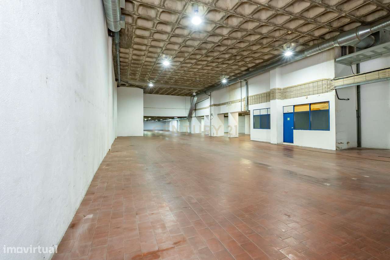 Armazém Quinta do Lambert - Grande imagem: 4/37