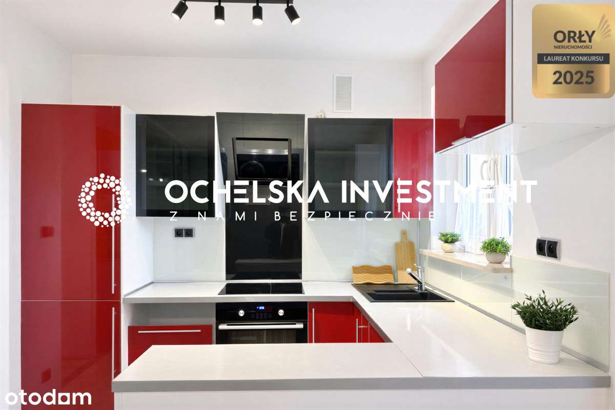 2/3 pokoje | balkon | piwnica | blisko tramwaj!-3