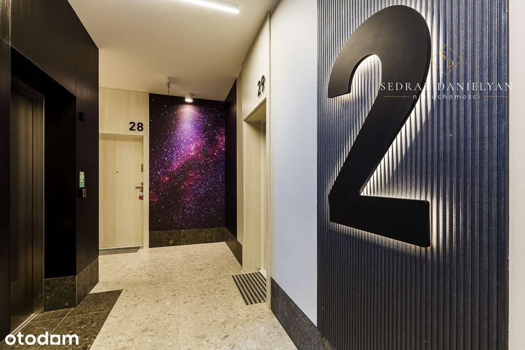 Świeżo wykończone 2 pokoje | Os. Konstelacja-17