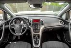 Opel Astra 1.6 Turbo Edition Sport - 33