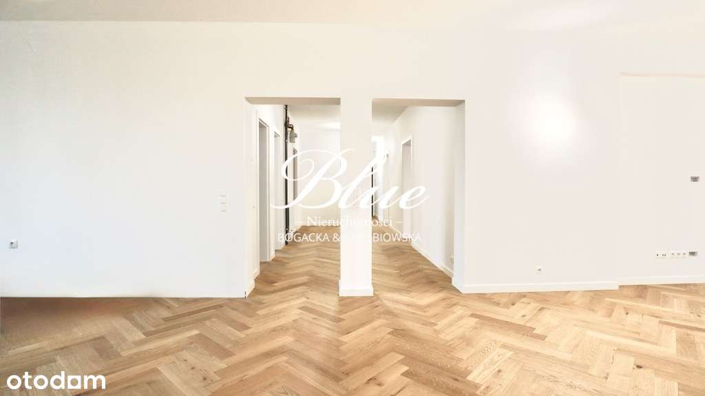 Nowoczesny komfort w kamienicy - 5 pokoi - Pełny obrazek: 5/16