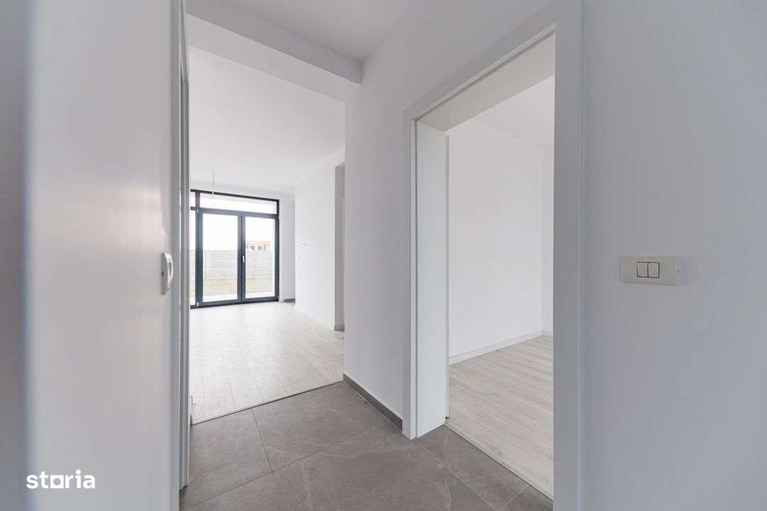 Duplex 5 camere, 3 bai, in Timisoara  - Premium, modern, design exclus-10