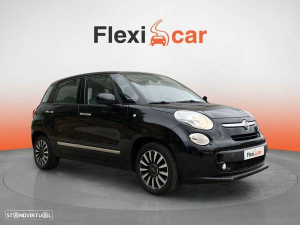 Fiat 500L 1.3 MJ Pop Star S&S - 1