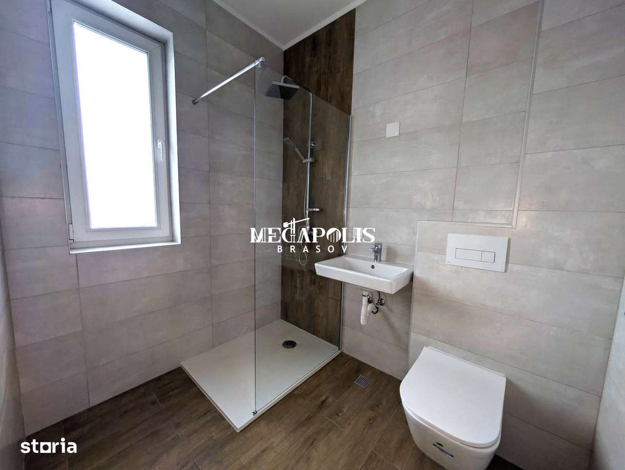 Duplex Stupini Brasov - Imagine principală: 5/16