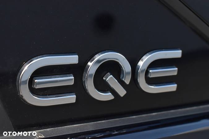 Mercedes-Benz EQE AMG SUV 43 4Matic AMG Premium - 30