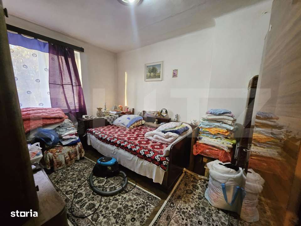 Apartament cu 3 camere, zona Bd. Ecaterina - Imagine principală: 2/5