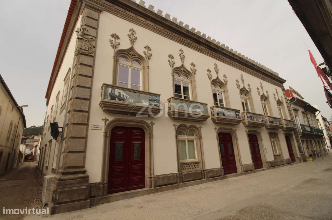 T2 1 Duplex Centro De Viana