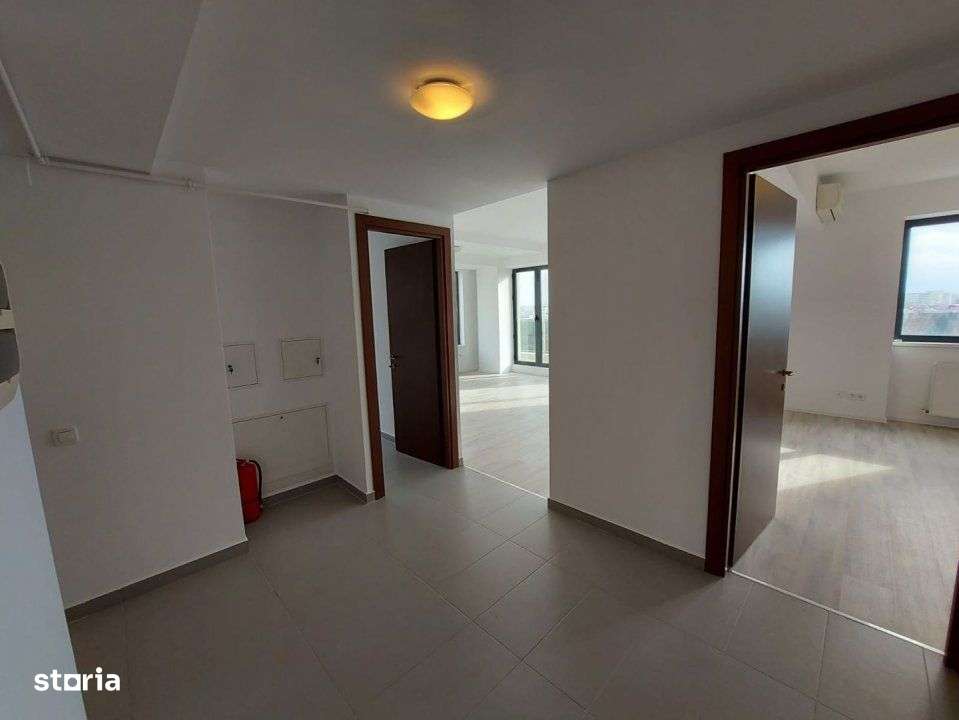 Comision 0% | Apartament 4 camere cu vedere catre Parcul Circului - Imagine principală: 5/10