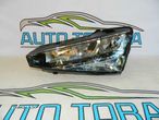 Far stanga Full LED Skoda Scala cod 657941015 - 1