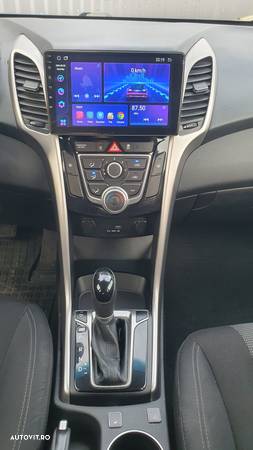 Hyundai I30 1.6 CRDI DCT Trend - 12