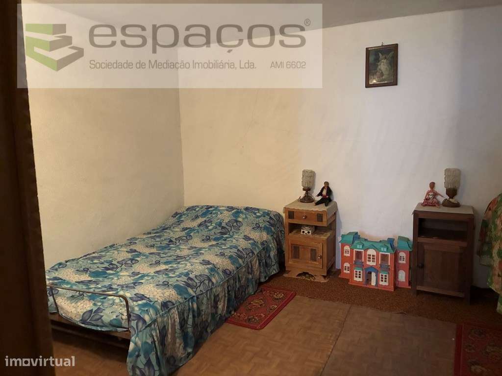 Quinta com casa de Habitação-11