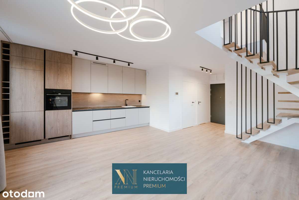 Maślicie | 4 pokoje | 2 balkony | 80 m²-2