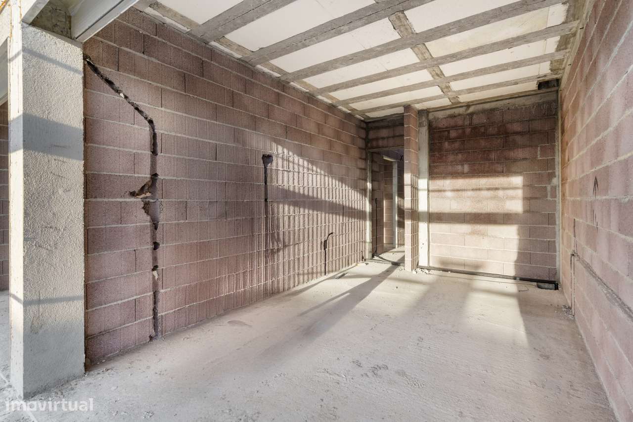 Moradia T4 de Gaveto de Luxo | Aldeamento João Paulo II – Esposende-33