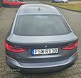 BMW 6GT 640i GPF xDrive M Sport sport - 7