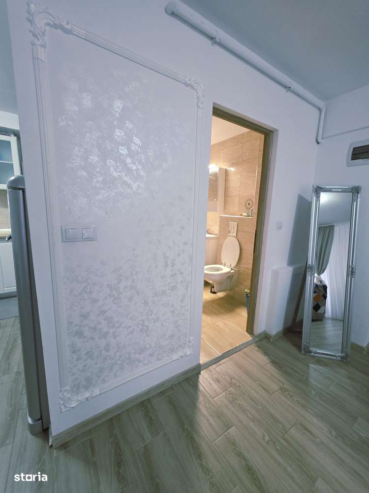 APARTAMENT PE 2 NIVELURI LA VILA |  ZONA CENTRALA CALEA POPLACII - Imagine principală: 5/13