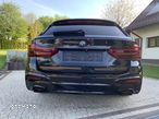 BMW Seria 5 520d M Sport sport - 10