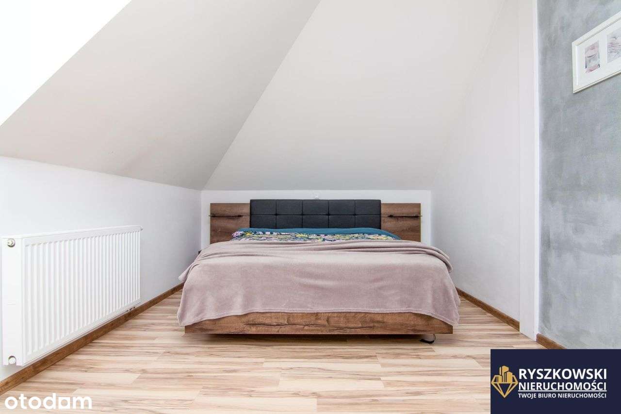 Obniżka Dom na bazie projektu Dom w Tamaryszkach 7-16