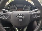 Opel Astra 1.6 D (CDTI) Automatik Sports Tourer Innovation - 18