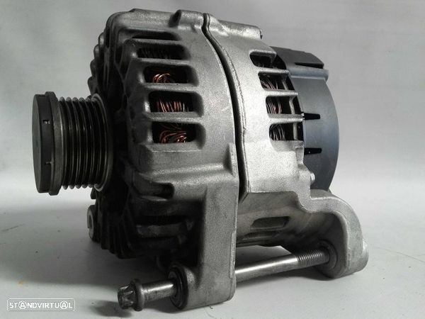 Alternador Bmw 1 (F20) - 1