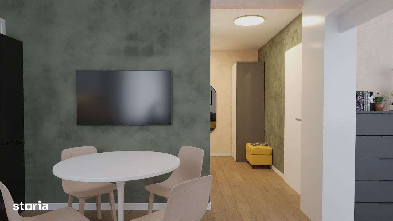 APARTAMENTE NOI - ZONA PENNY MICESTI - Imagine principală: 4/8