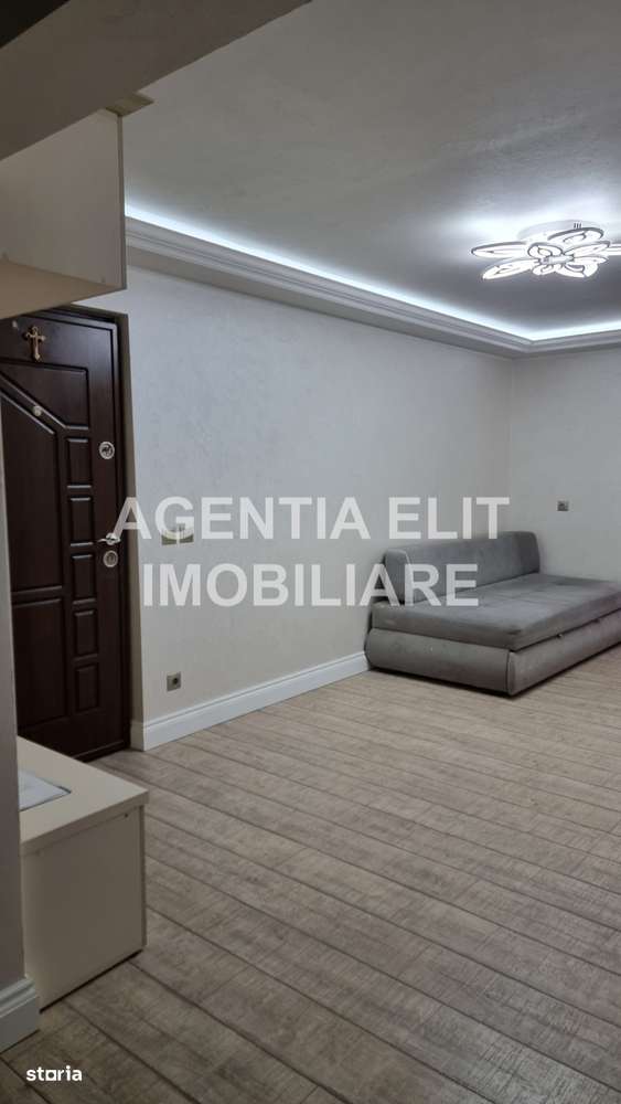 Apartament 3 camere, zona Ion Pillat-2