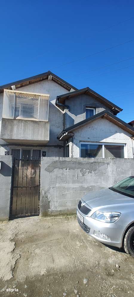 Năvodari P + M 164 mp teren-12