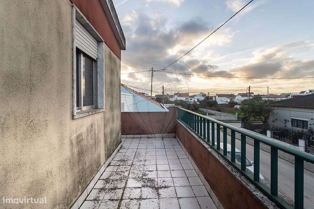 Moradia T4 para venda-33