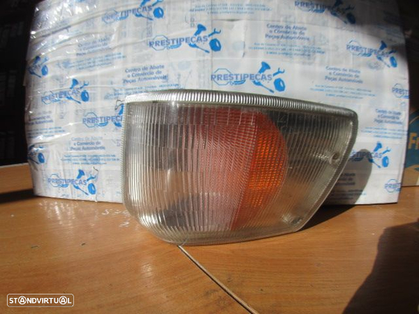 Pisca Pis755 ROVER 213 SE 1989 1.3 75CV 4P VERMELHO DRT - 1