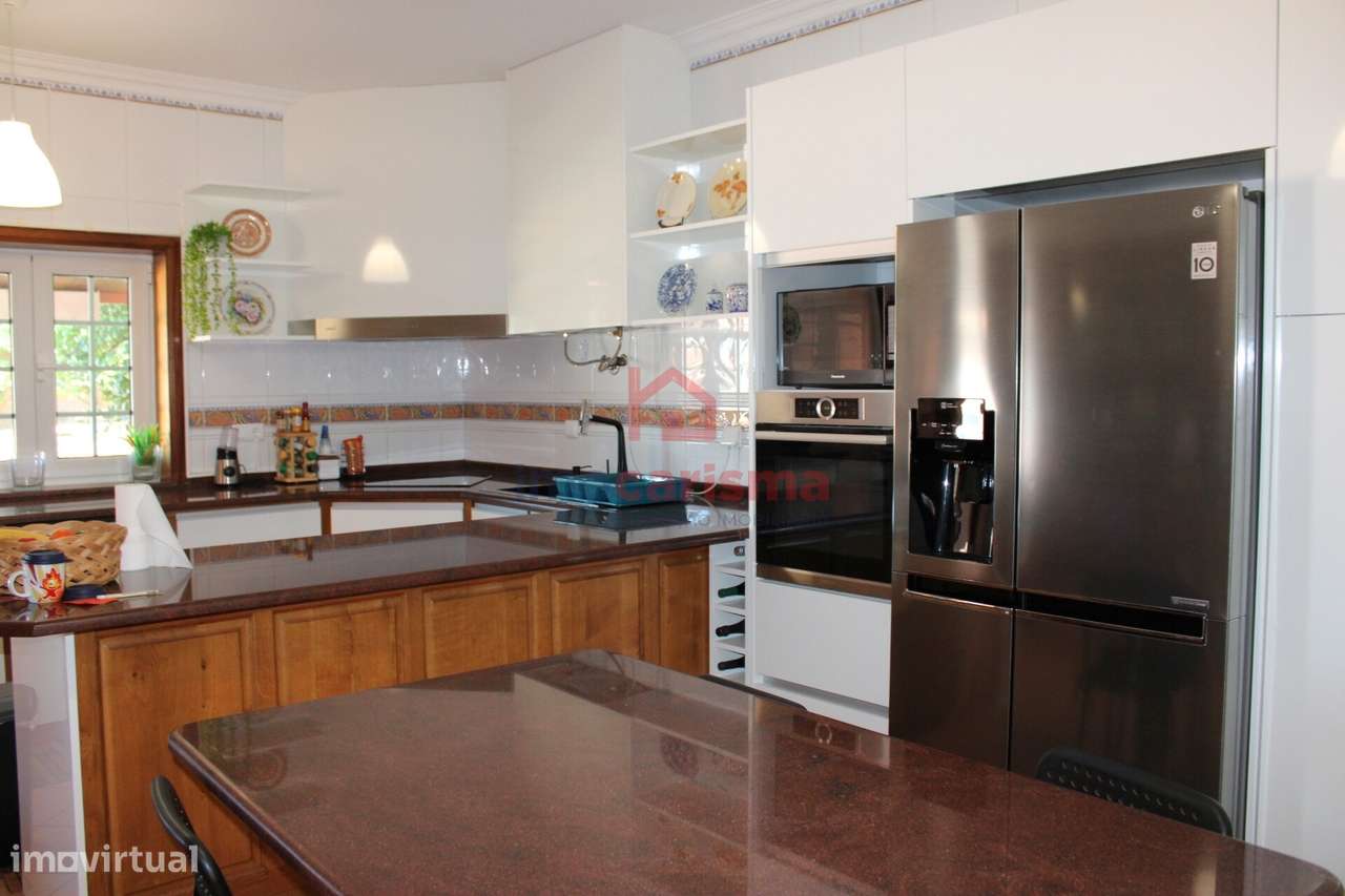 Moradia T3 Térrea em São Tomé de Negrelos, Santo Tirso-8