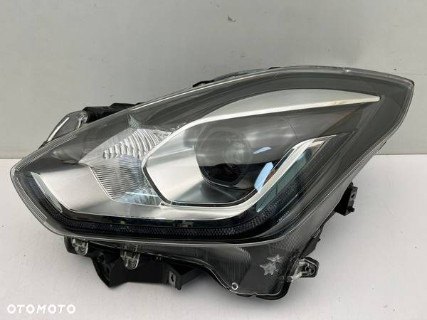 SUZUKI SWIFT VIII MK8 LAMPA PRZEDNIA LEWA FULL LED N 2017- - 1