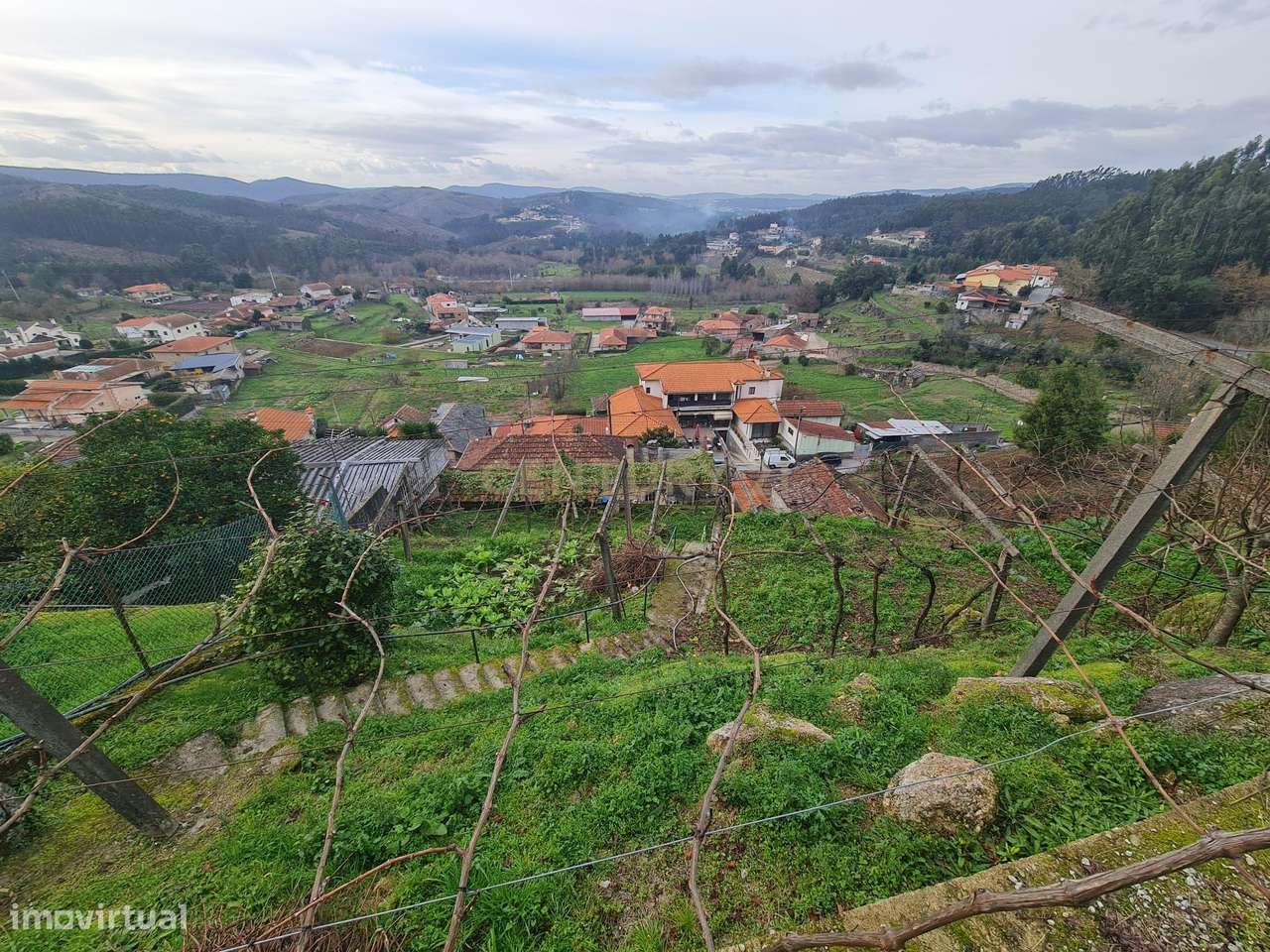 Moradia, 95 m², Capela-32