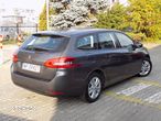 Peugeot 308 1.5 BlueHDi Active S&S - 7