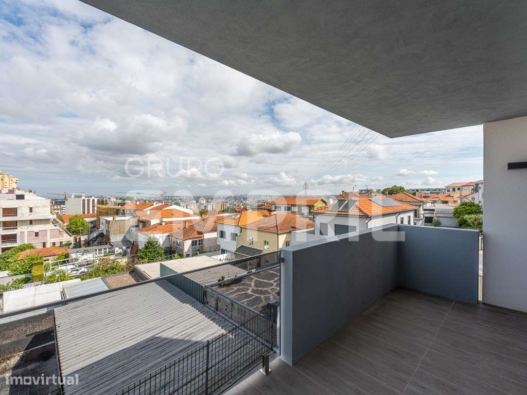 T3 Edificio Melia - Grande imagem: 2/35