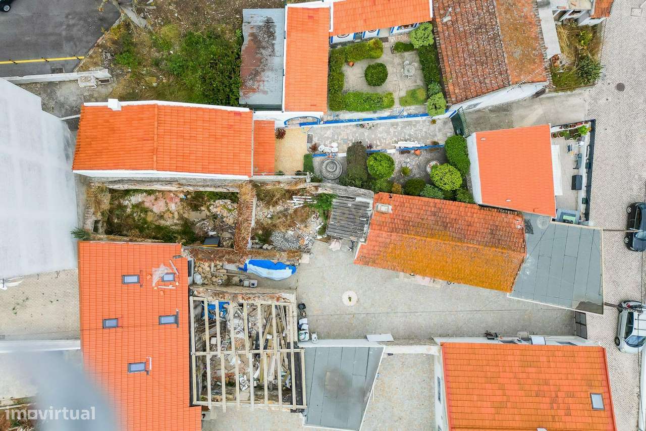 8 Moradias no Cacém | Investimento-16