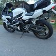 Honda CBR - 5